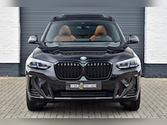 BMW X3 - XDrive30e High Executive | M-Stoelen | Laser | Pano | 360° cam |