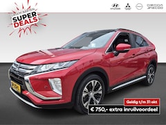 Mitsubishi Eclipse Cross - 1.5 DI-T Instyle