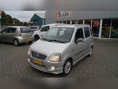 Suzuki Wagon R+ - 1.3 Special APK 10-2026