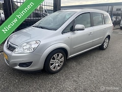 Opel Zafira - 1.8 Cosmo 7 persoons