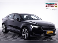 Polestar 2 - 2 Long Range Single Motor Plus 82 kWh | SOH 97% | PANORAMADAK ✅ 1e Eigenaar