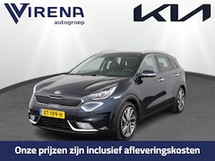 Kia Niro - 1.6 GDi Hybrid ExecutiveLine 1.6 GDi Hybrid ExecutiveLine - Stoelverwarming - Stoelventila