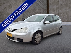 Volkswagen Golf - 1.4 TSI Optive 4 inruilkoopje