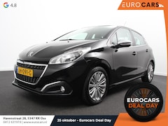 Peugeot 208 - 1.6 BlueHDi Allure | Navigatie | Climate Control | Cruise control | Lichtmetalen velgen |