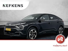Citroën C4 - 1.2 130pk Shine Pack Business | Winterpakket | Parkeersensoren rondom + achterruitrijcamer
