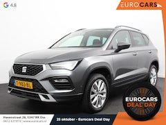 SEAT Ateca - 1.5 TSI Style Business Intense DSG Navigatie Apple Carplay/Android Auto Camera Parkeersens