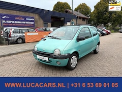 Renault Twingo - 1.2 Privilège