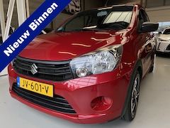 Suzuki Celerio - 1.0 Comfort Airco, Trekhaak