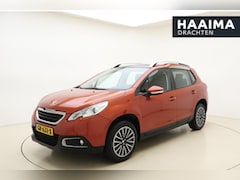 Peugeot 2008 - 1.2 PureTech Active | Navigatie | Panoramadak | Trekhaak | Climate Control | Parkeersensor