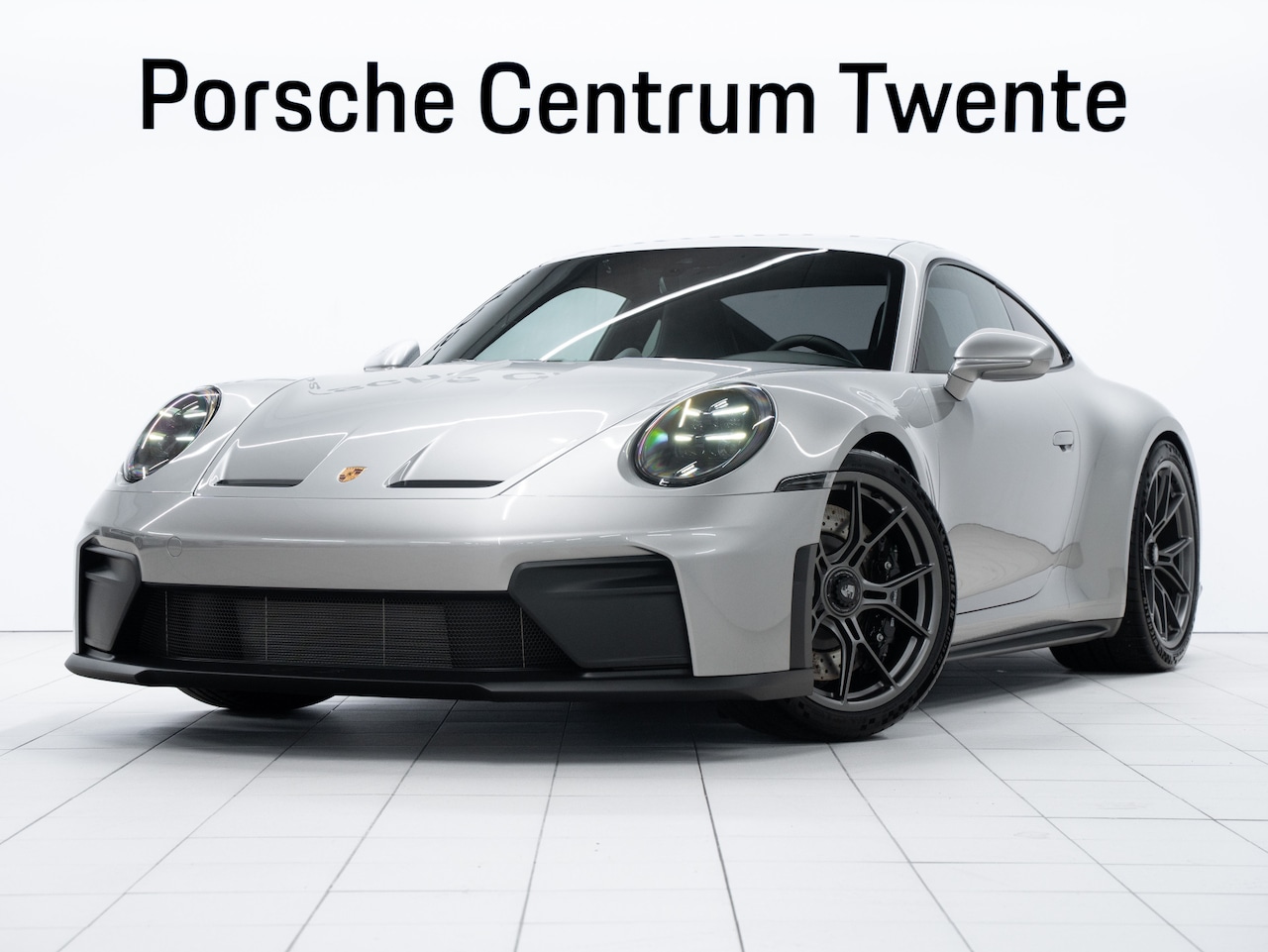 Porsche 911 - GT3 Touring - AutoWereld.nl