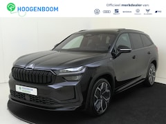 Skoda Kodiaq - 1.5 TSI PHEV Sportline Business | Panoramadak | Trekhaak | 3-zone airco | Achteruitrijcame