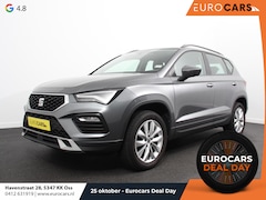 SEAT Ateca - 1.5 TSI Style Business Intense Climate control Cruise control Keyless start Verwarmde voor