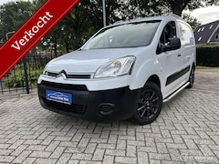 Citroën Berlingo - bestel 1.6 HDI Comfort Grote beurt, Distr
