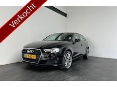 Audi A3 Sportback - 1.0 TFSI Pro Line
