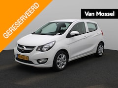 Opel Karl - 1.0 ecoFLEX Edition AUTOMAAT | Parkeersensoren | Bluetooth | Radio | Airco |