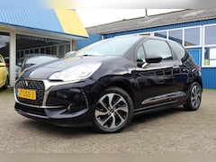 DS 3 - 3 1.2i "Business" Clima - Cruise - Navi 82 Pk