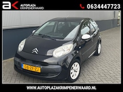 Citroën C1 - 1.0-12V Ambiance Nieuw koppeling Carplay N apk