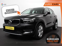 Volvo XC40 - 1.5 T3 163pk Automaat Momentum Navigatie Apple Carplay/Android Auto Stoelverwarming Parkee