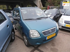 Suzuki Wagon R+ - 1.3 GLS st bekr elek pak nap apk