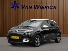 Citroën C3 - 1.2 PureTech S&S Feel Edition | Cruise | Apple Carplay | Navi | Clima