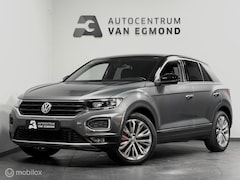 Volkswagen T-Roc - 2.0 TSI 4Motion Sport | NAVI | STOELVERW