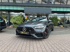 Mercedes-Benz CLE Coupé - AMG 53 4MATIC+ Premium Plus, AMG-Performance stoelen, AMG DYNAMIC PLUS, AMG Carbon-pakket
