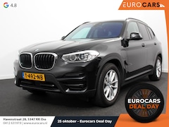 BMW X3 - xDrive30e Plug in Hybride Advantage Automaat Navigatie Climate Control Adaptive Cruise Con