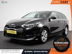 Kia Cee'd Sportswagon - Ceed 1.0 T-GDi Prestige | Navigatie | Apple Carplay/Android Auto | Climate Control | Cruis