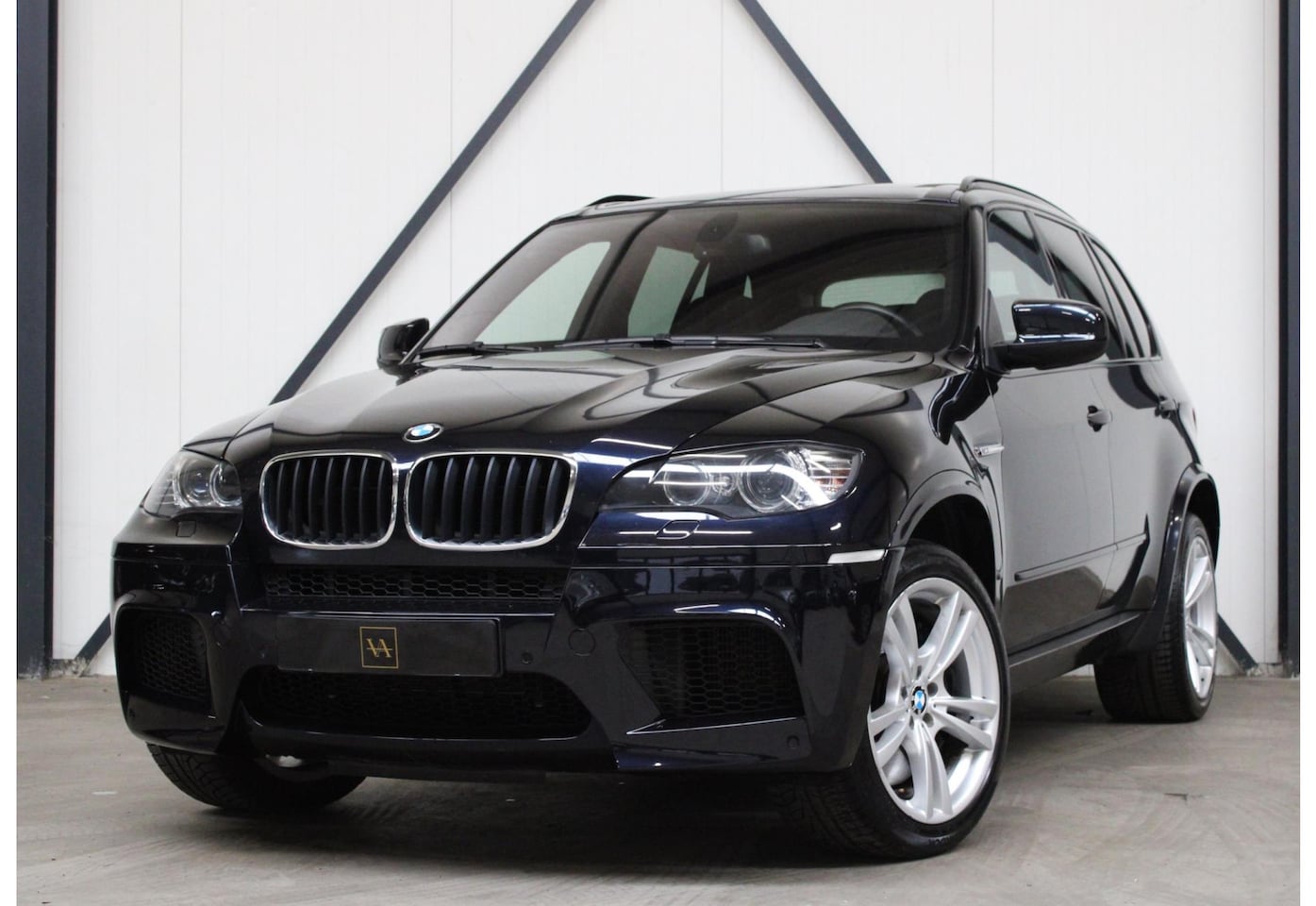 BMW X5 - 4.4i M l 1e eigenaar l Vol optie l Youngtimer l Pano l Memory - AutoWereld.nl