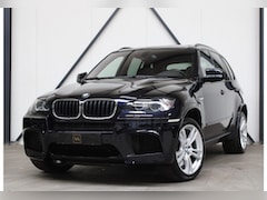 BMW X5 - 4.4i M l 1e eigenaar l Vol optie l Youngtimer l Pano l Memory