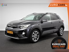 Kia Stonic - 1.0 T-GDi 120 PK Automaat Vision | Navigatie | Climate control | Camera | Lane Assist | Cr