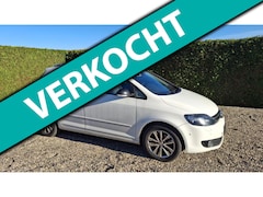 Volkswagen Golf Plus - 1.4 TSI Highline DSG AUTOMAAT nieuw