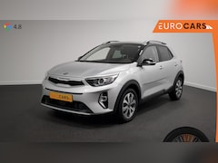 Kia Stonic - 1.0 T-GDi 120pk Automaat DynamicLine | Climate control | Navigatie | Camera | Parkeer sens