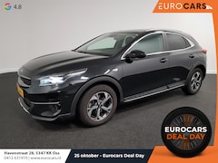 Kia XCeed - 1.0 T-GDi 120pk Active Line | Navigatie | Climate Control | Camera | Parkeer Sensoren | Le