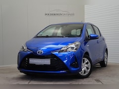 Toyota Yaris - 1.5 Hybrid Active / NL Auto / 1e Eig / Camera / Automaat / Rijklaar
