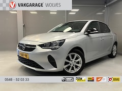 Opel Corsa - Level 2 1.2Turbo 100pk | Apple carplay | Lichtmetalen velgen | Camera |NAP |