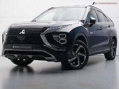 Mitsubishi Eclipse Cross - 2.4 PHEV Executive (APPLE CARPLAY, LED, KEYLESS, ALCANTARA, CRUISE, STOELVERWARMING, CAMER
