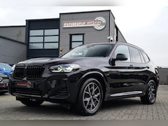 BMW X3 - XDrive20i High Executive | Panorama | Shadowline | Camera | M-pakket | Luxe Leder - Memory