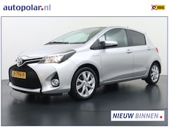 Toyota Yaris - 1.5 Hybrid Aspiration Camera/Climate Control/LM Velgen etc