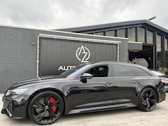 Audi RS6 - Avant A6 TFSI quattro 4.0 V8 600PK* keramische*VOL OPTIES