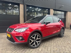 SEAT Arona - 1.0 TSI FR Xcellence Business Intense