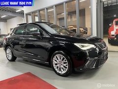 SEAT Ibiza - 1.0 EcoTSI FR Plus PANORAMA LEER VIRTUAL STOELVERW. CRUISE