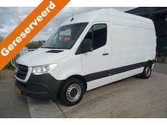 Mercedes-Benz Sprinter - 215 1.9 CDI L2H2 FWD Aut trekaak, camera,