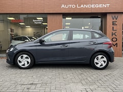 Hyundai i20 - 1.2 MPI i-Motion | Radio | Airco