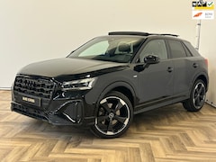 Audi Q2 - 35 TFSI S Edition|PANO|AUTOMAAT|SFEER|INRUIL MOGELIJK