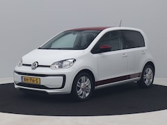 Volkswagen Up! - 1.0 BMT Beats | AIRCO | BEATS | CRUISE | PDC