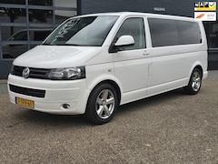 Volkswagen Transporter - 9 PERSOONS 2.0 TDI L2H1 BM Comfortline AUTOMAAT