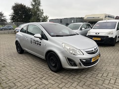 Opel Corsa - 1.3 CDTi Eco| BJ2013| MOTOR DEFECT
