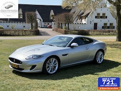 Jaguar XKR - 5.0 V8 Supercharged R Coupé 35.775km facelift