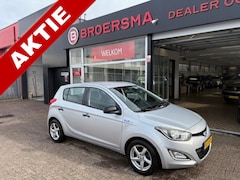 Hyundai i20 - 1.2i Business Edition 1 EIGENAAR * 107.000 KM *CLIMATE